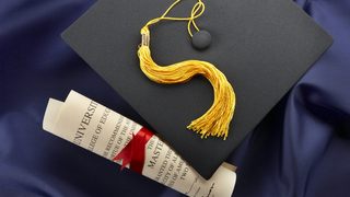 Sex, College Degrees & Campus Equity